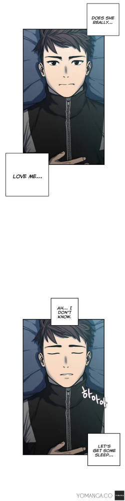 Page 41 of Ghost Love Ch.1-23.5