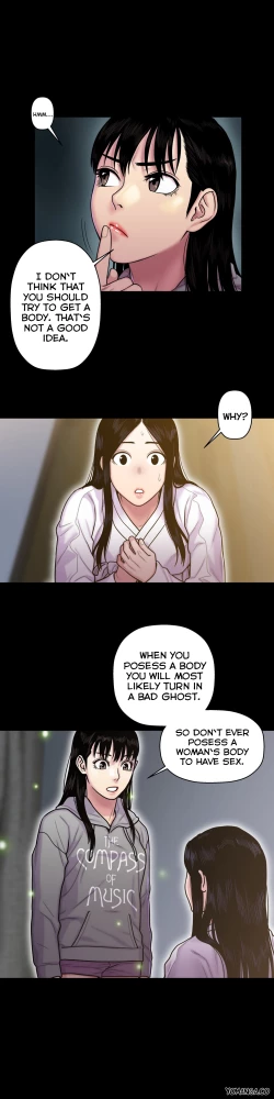 Page 427 of Ghost Love Ch.1-23.5