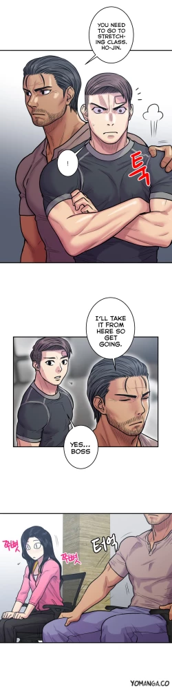 Page 540 of Ghost Love Ch.1-23.5