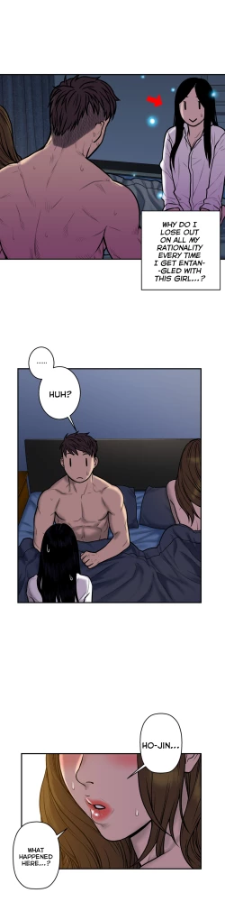 Page 642 of Ghost Love Ch.1-23.5