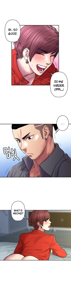 Page 656 of Ghost Love Ch.1-23.5