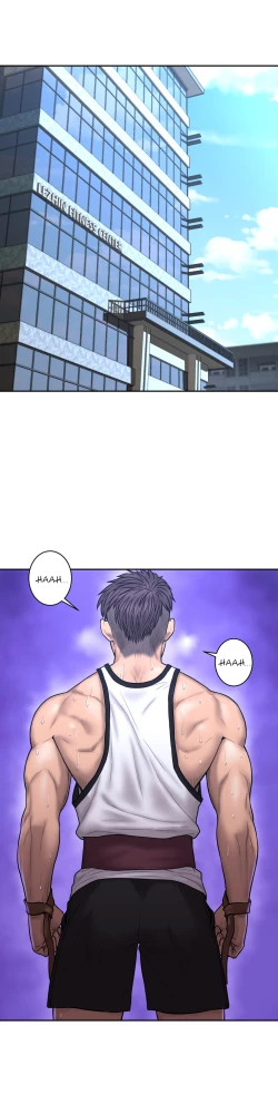 Page 661 of Ghost Love Ch.1-23.5