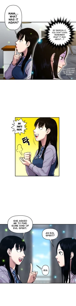 Page 688 of Ghost Love Ch.1-23.5