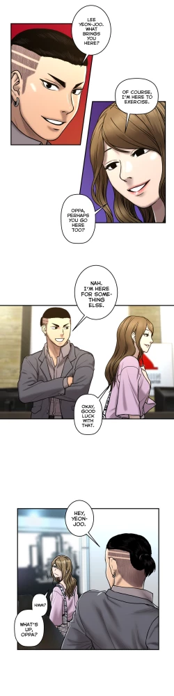 Page 691 of Ghost Love Ch.1-23.5