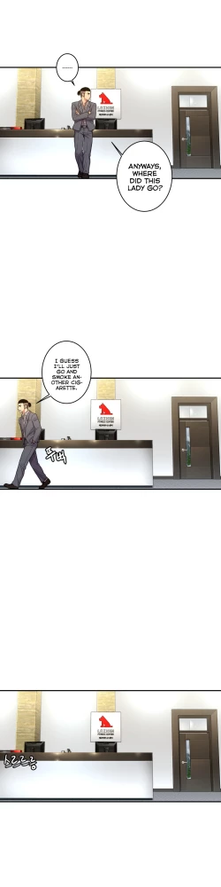 Page 693 of Ghost Love Ch.1-23.5