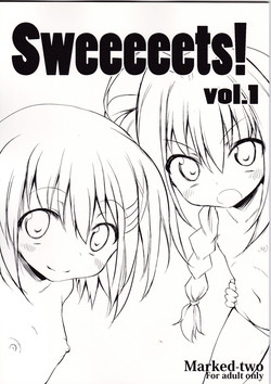 Download Sweeeeets! vol.1