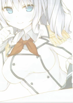 Page 2 of Kashima Neko-ka Sakusen