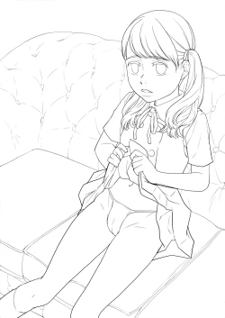 Page 3 of Savoureux Ouef 2 | A Tasty Egg 2