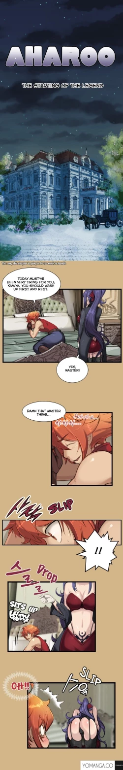 Page 172 of Aharoo Ch.1-34