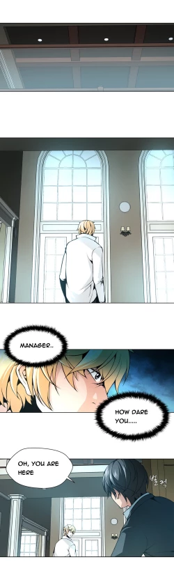 Page 210 of Twin Slave Ch.1-30