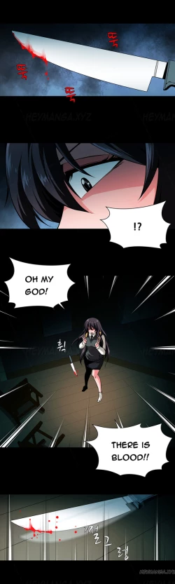 Page 302 of Twin Slave Ch.1-30