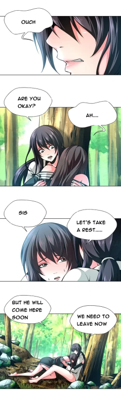 Page 377 of Twin Slave Ch.1-30