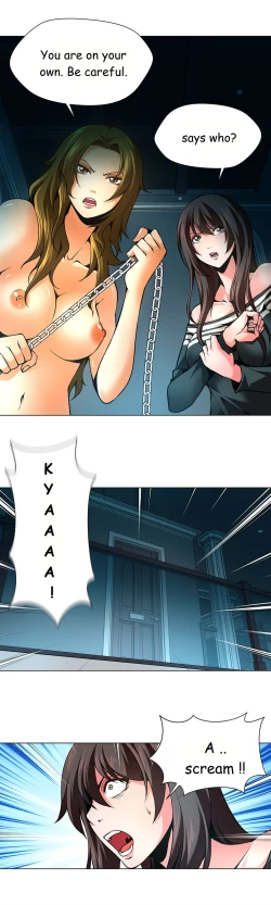 Page 406 of Twin Slave Ch.1-30