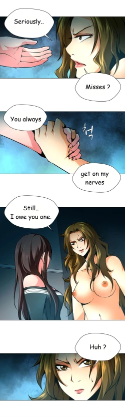 Page 426 of Twin Slave Ch.1-30