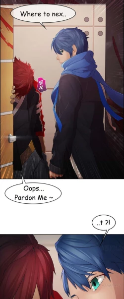 Page 100 of The Matrix Ch.1-5