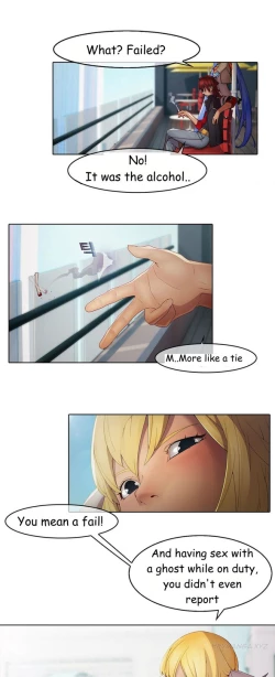 Page 144 of The Matrix Ch.1-5