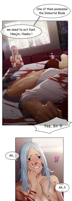 Page 96 of The Matrix Ch.1-5