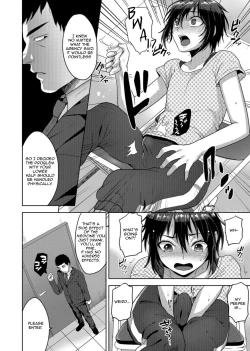 Page 4 of Idol Mesu Mesu Daisakusen