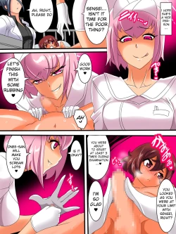 Page 12 of Hero no Yuuutsu routine Choukyou Hen Zenpen｜Hero's Routine Breakdown Training