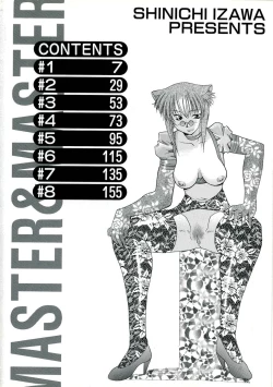 Page 6 of Master & Master