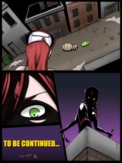Page 35 of MAID VS MAD DOCTOR round1 FULL