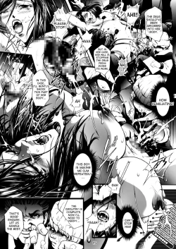 Page 16 of Train Hunter 2