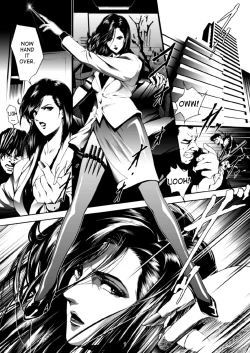 Page 2 of Train Hunter 2