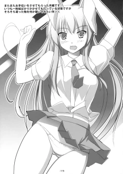 Page 21 of Usagi Zukushi