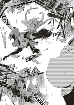 Page 37 of Annin Doufu Shiromomo Aji