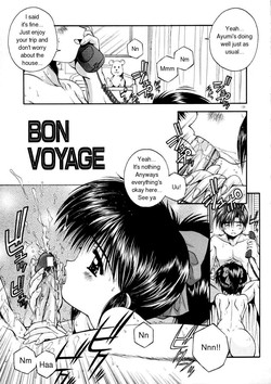 Download Bon Voyage