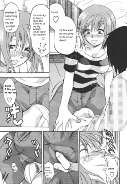 Page 5 of Cutie Devil