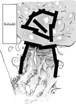 Page 3 of The Weeny Corrections Manual