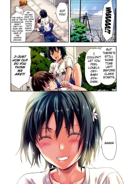 Page 34 of Zutto Suki Datta