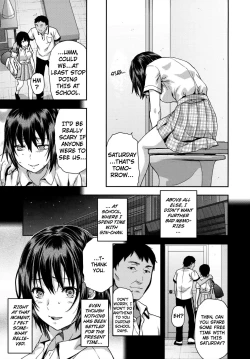 Page 96 of Zutto Suki Datta