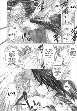 Page 23 of Yasashii Uta | Gentle Song