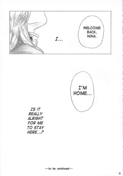 Page 54 of Yasashii Uta | Gentle Song