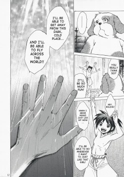 Page 10 of Yasashii Uta 2 | Gentle Song 2