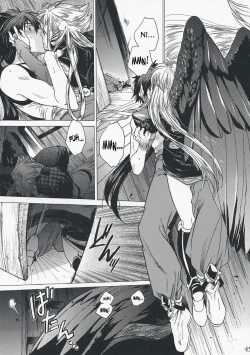 Page 43 of Yasashii Uta 2 | Gentle Song 2