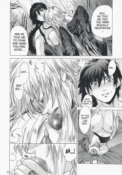 Page 48 of Yasashii Uta 2 | Gentle Song 2