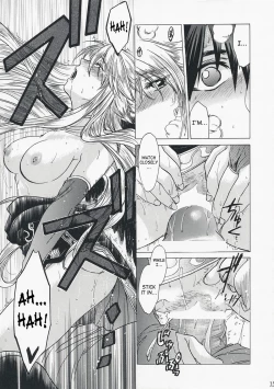 Page 53 of Yasashii Uta 2 | Gentle Song 2