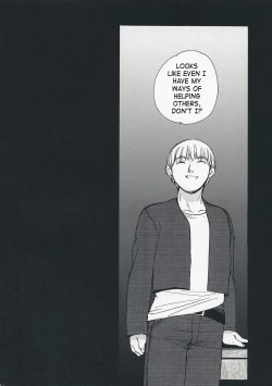 Page 71 of Yasashii Uta 2 | Gentle Song 2