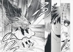 Page 7 of Yasashii Uta 2 | Gentle Song 2