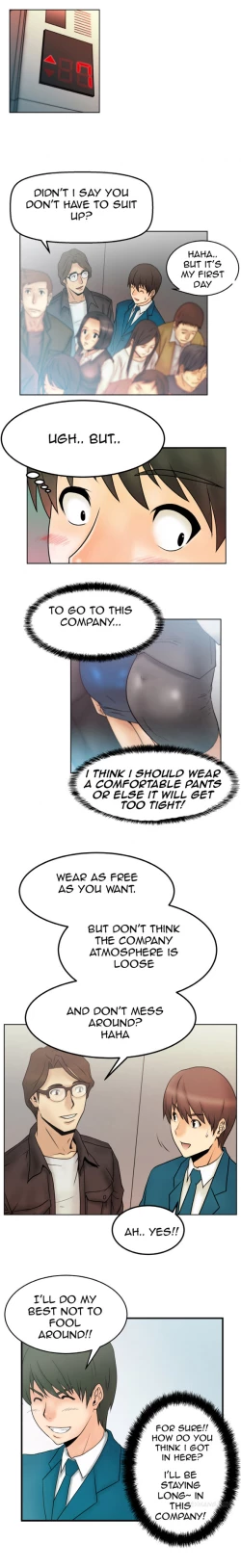 Page 10 of My Office Ch.1-43