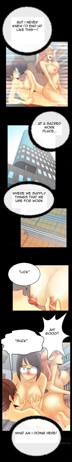 Page 186 of My Office Ch.1-43