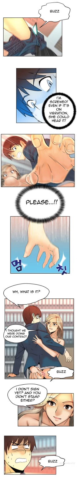 Page 46 of My Office Ch.1-43