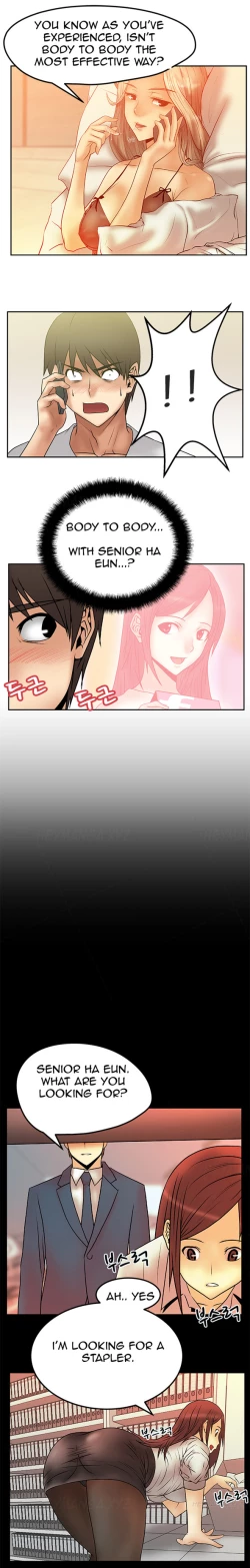 Page 64 of My Office Ch.1-43