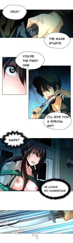 Page 336 of Twin Slave Ch.1-31