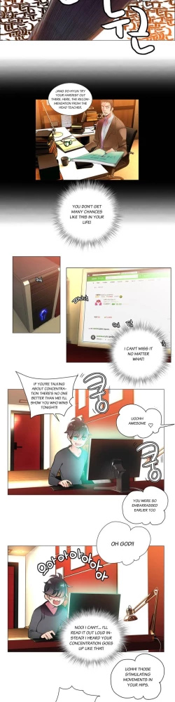 Page 17 of Lilith`s Cord Ch.1-18