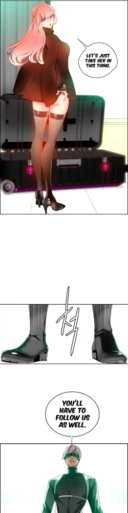 Page 341 of Lilith`s Cord Ch.1-18