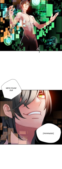 Page 377 of Lilith`s Cord Ch.1-18